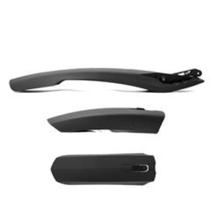 Par Paralama Dianteiro/Traseiro Bicicleta Absolute Light