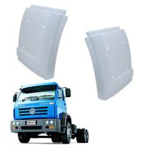 Par Paralama Estribo Vw Worker 24 220 26 220 Direito Esquer.