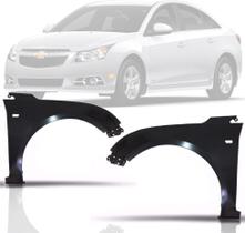 Par Paralama Gm Cruze 2011 2012 2013 2014 11 12 13 14