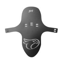 Par paralama jet adventure 10 furos preto