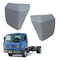 Par Paralama VW Delivery 8150 8160 Direito Esquerdo Traseiro