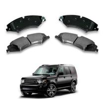 Par Pastilha De Freio Dianteiro Discovery 4x4 2009 A 2019 Par Pastilha De Freio Dianteiro Discovery 4x4 2009 A 2019