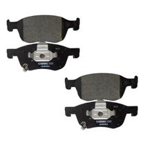 Par Pastilha Dianteira Freio Cobreq Honda Civic 2.0 I-Vtech 2019 A 2023 Par Pastilha Dianteira Freio Cobreq Honda Civic 2.0 I-Vtech 2019 A 2023