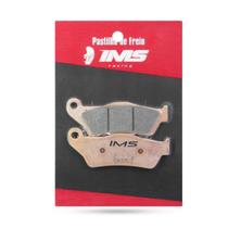 Par Pastilha Freio Dianteira Sinterizada Ims Power Mx Ktm 125/250/300/350/450