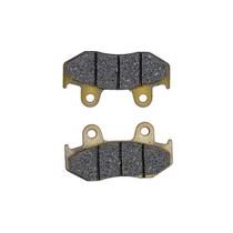 Par Pastilha Freio Dianteiro Honda Lead 110 1 Linha Par Pastilha Freio Dianteiro Honda Lead 110 1 Linha