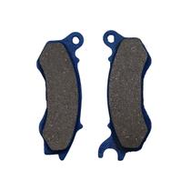 Par Pastilha Freio Dianteiro Pcx 150 E Dafra Cityclass 200 Par Pastilha Freio Dianteiro Pcx 150 E Dafra Cityclass 200