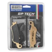 Par Pastilhas Freio Gp Tech Yamaha Yz Yzf Wrf 125/250/450