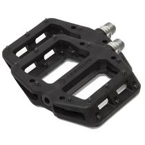 Par Pedal Bicicleta Absolute Wild Flat 9/16 Corpo Nylon