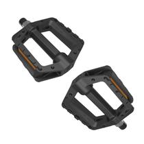 Par Pedal Bicicleta Free Style HB T865 Eixo 9/16 Preto