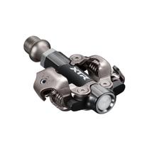 Par Pedal Clip Shimano Deore Xtr M9200 Com Tacos Sh51 Par Pedal Clip Shimano Deore Xtr M9200 Com Tacos Sh51