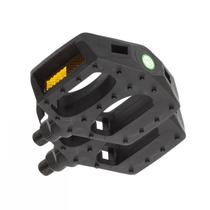 Par Pedal Free Style Mixieer Mx P626 Plastico Preto