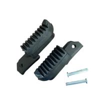Par Pedaleira Diant Xre 190 300 Nxr 160 150 125 Bros Falcon