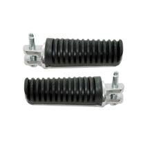 Par Pedaleira Dianteira Fazer250 Fazer600 Xj6 Mt03 07 09 Par Pedaleira Dianteira Fazer250 Fazer600 Xj6 Mt03 07 09