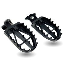 Par Pedaleira Drc Ultra Wide Yz 65/85/125/125x/250f/250x/250fx/450f/450fx Wr 250f 400f/450f Tenere 700 Par Pedaleira Drc Ultra Wide Yz 65/85/125/125x/250f/250x/250fx/450f/450fx Wr 250f 400f/450f Tenere 700