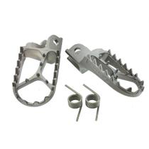 Par Pedaleira Oxxy Crf 230 Crf 250f Xr 200 250 Dt 180 200 Par Pedaleira Oxxy Crf 230 Crf 250f Xr 200 250 Dt 180 200