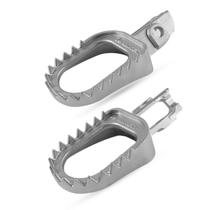 Par Pedaleiras Shark Biker Beta Rr 250/300/350/390/430