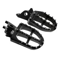 Par Pedaleiras Zeta Alumínio Kx Kxf 250/450 Kx 250x 450x Par Pedaleiras Zeta Alumínio Kx Kxf 250/450 Kx 250x 450x