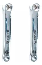 Par Pedivela Bicicleta Ergométrica Esquerdo E Direito Top