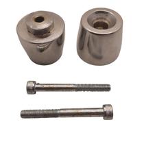 Par Peso de Guidão PCX/Titan/Cargo 150 160 Guidon Pesinho Par Peso de Guidão PCX/Titan/Cargo 150 160 Guidon Pesinho