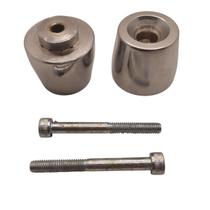 Par Peso De Guidão Pcx/Titan/Cargo 150 160 Guidon Pesinho