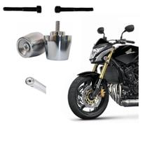 Par Peso Guidão De Moto Cg 160 Titan Cargo Cromado Pezinho Grande Universal Par Peso Guidão De Moto Cg 160 Titan Cargo Cromado Pezinho Grande Universal