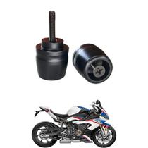 Par Pesos de Guidão Modelo S1000 para CG 150/160 FAN CARGO START TITAN Par Pesos de Guidão Modelo S1000 para CG 150/160 FAN CARGO START TITAN