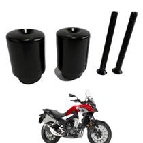 Par Pesos Guidão Cb 500f Cb 500x Cb 500r Mod. Original Par Pesos Guidão Cb 500f Cb 500x Cb 500r Mod. Original
