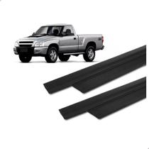 Par Pestana Dianteiro S-10 / Blazer 1995 A 2011 Cabine Dupla