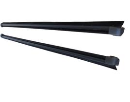 Par Pestana Interna Portas Traseiras Mitsubishi Asx 10/17 Par Pestana Interna Portas Traseiras Mitsubishi Asx 10/17