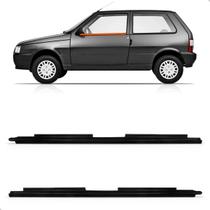 Par Pestana para Fiat Uno 1988 A 2010 Interna 2 Portas