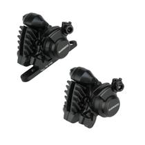 Par Pinça de Freio Mecânico Road BR-RS305 - SHIMANO