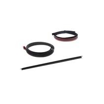 Par pingadeira de borracha para gol giii/giv 4 portas Par pingadeira de borracha para gol giii/giv 4 portas