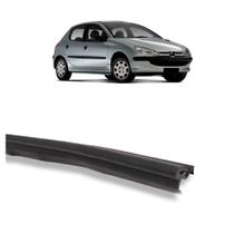 Par Pingadeira De Porta Peugeot 206 1998 99 00 01 A 2010 207 2006 07 08 09 10 11 12 13 2014 4 Portas