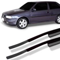 Par pingadeira gol antigo ab9 1996 a 1997 2p modelo original fino Par pingadeira gol antigo ab9 1996 a 1997 2p modelo original fino