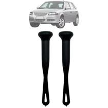 Par Pino Puxador Trava Banco Traseiro Gol 1994 Até 2013 Par Pino Puxador Trava Banco Traseiro Gol 1994 Até 2013