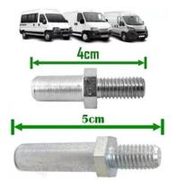 Par Pinos Batente Das Portas Ducato Boxer E Jumper auto - Clauplast