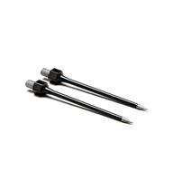 Par Pinos Isolados 2 Polegadas (51mm) para Medidor de Umidade Flir MR-PINS2