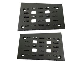 Par Pisante Estribo Mercedes Benz Mb Accelo A Partir 2012 Par Pisante Estribo Mercedes Benz Mb Accelo A Partir 2012