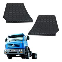 Par Pisante Estribo VW Worker 24 2240 Lado Direito Esquerdo