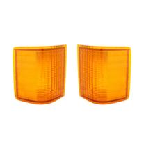 Par Pisca Ambar Opala Caravan 80 81 82 83 84 86 D20 A20 C20