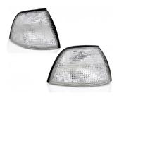 Par Pisca Bmw Serie 3 1992 1993 1994 1995 1996 1997 Sedan Cristal