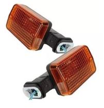 Par Pisca Cg 125 / Ml 125 / Turuna 125 / Titan 125 Até 99