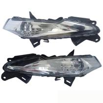 Par pisca dianteiro esquerdo/dianteiro direito biz 125 18/24