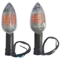 Par Pisca Dianteiro Fazer 150 Factor 150 Factor 125i 17 a 24