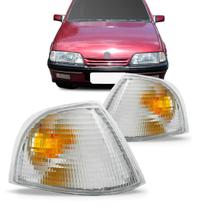 Par Pisca Dianteiro Monza 91 92 93 94 95 96 97 Cristal Arteb Par Pisca Dianteiro Monza 91 92 93 94 95 96 97 Cristal Arteb