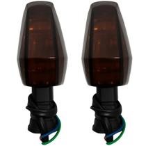 Par Pisca Fume Yes 125 06-16, Gsr 125 14-17, Gsr 150 11-17