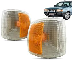 Par Pisca Gol Parati Saveiro 91 a 95 Arteb Cristal Le Ld Par Pisca Gol Parati Saveiro 91 a 95 Arteb Cristal Le Ld