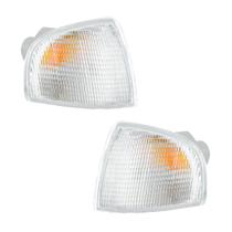 Par Pisca Lanterna Diant Gol Parati Saveiro 1996 1997 1999 Par Pisca Lanterna Diant Gol Parati Saveiro 1996 1997 1999