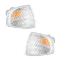 Par Pisca Lanterna Diant Gol Parati Saveiro 1996 1997 1999 Par Pisca Lanterna Diant Gol Parati Saveiro 1996 1997 1999