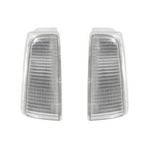 Par Pisca Lanterna Dianteira Monza 82 83 84 85 86 87 Cristal Par Pisca Lanterna Dianteira Monza 82 83 84 85 86 87 Cristal